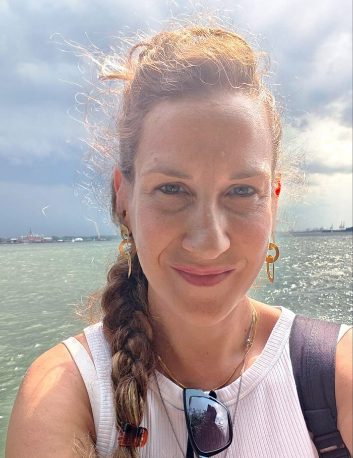 לילך אייזן יהודה